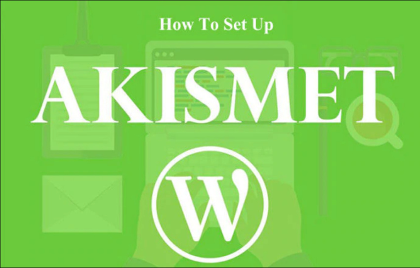 Akismet反垃圾评论插件