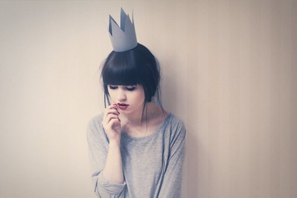一些女生的小秘密