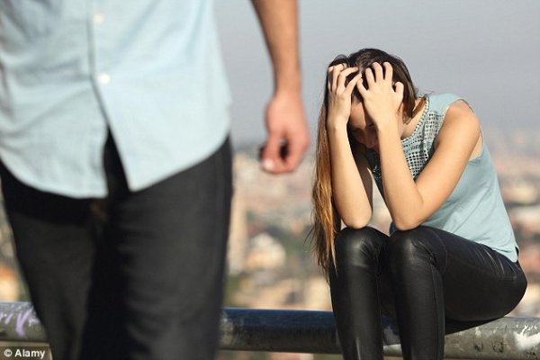 男朋友不接电话时妹子的内心是这样的