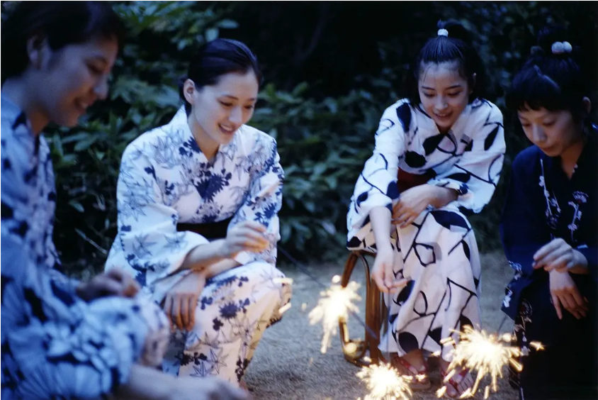 2020年过年期间看过的几部好电影