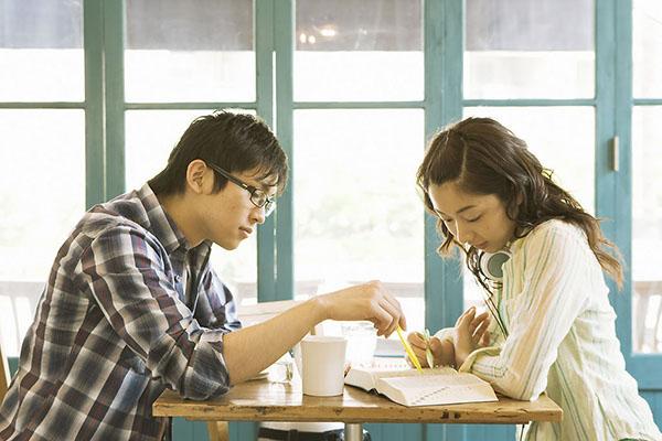 男生被撩以后，内心活动是怎样的？