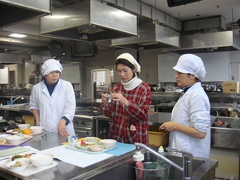 带你走进真实的日本！