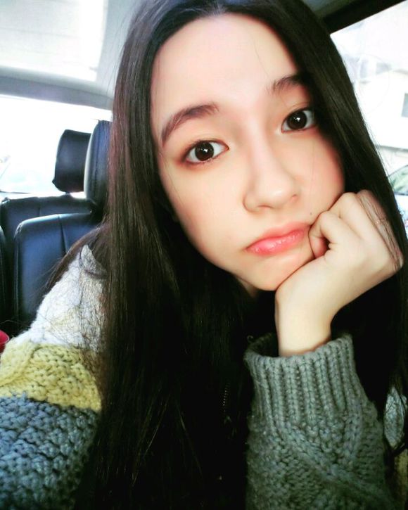 扒一扒今年较火的女网红们