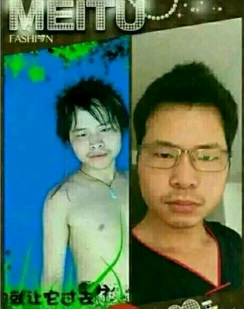 曾经红极一时的网络红人你还能认出几个