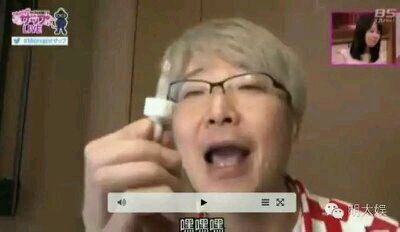 好羞耻!这些日本综艺节目尺度也太大了吧