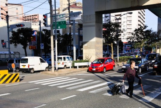 带你走进真实的日本！