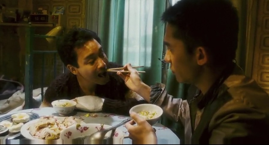 豆瓣排名前十的电影，你看过多少