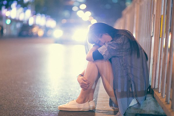 人生中不可不知的9个难熬时期