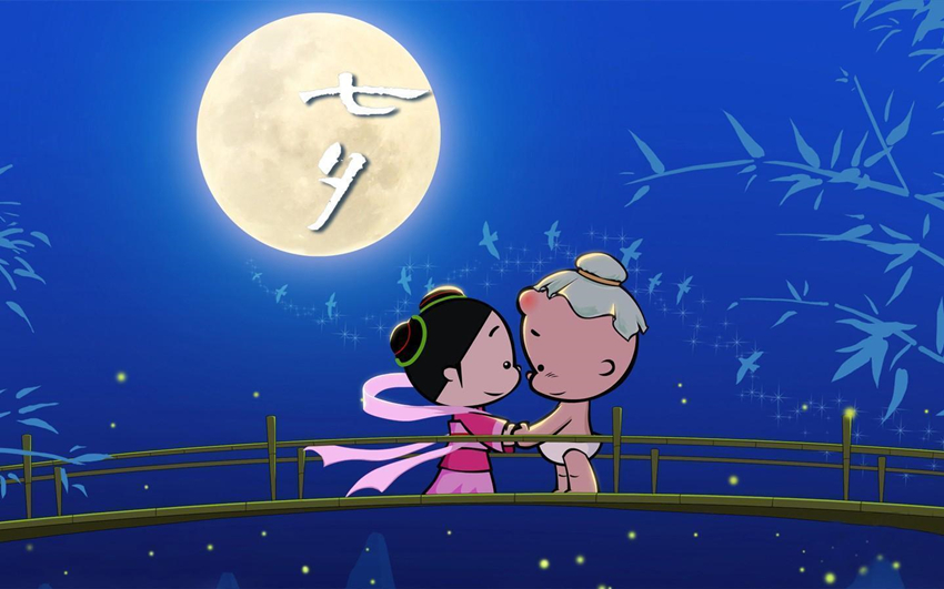 七夕大保健搞“第二盒半价”的优惠活动，与你无关！