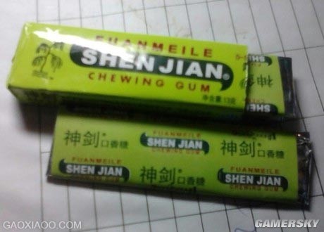 地球已经阻止不了中国山寨了，看这些奇葩货