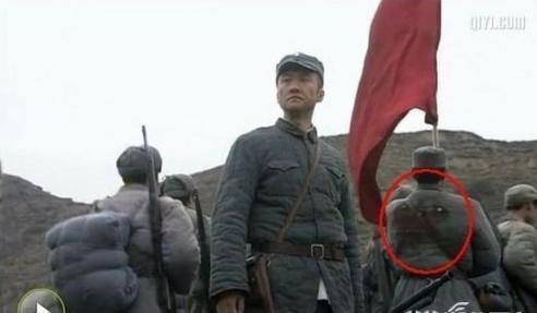 抗日神剧雷人台词截图