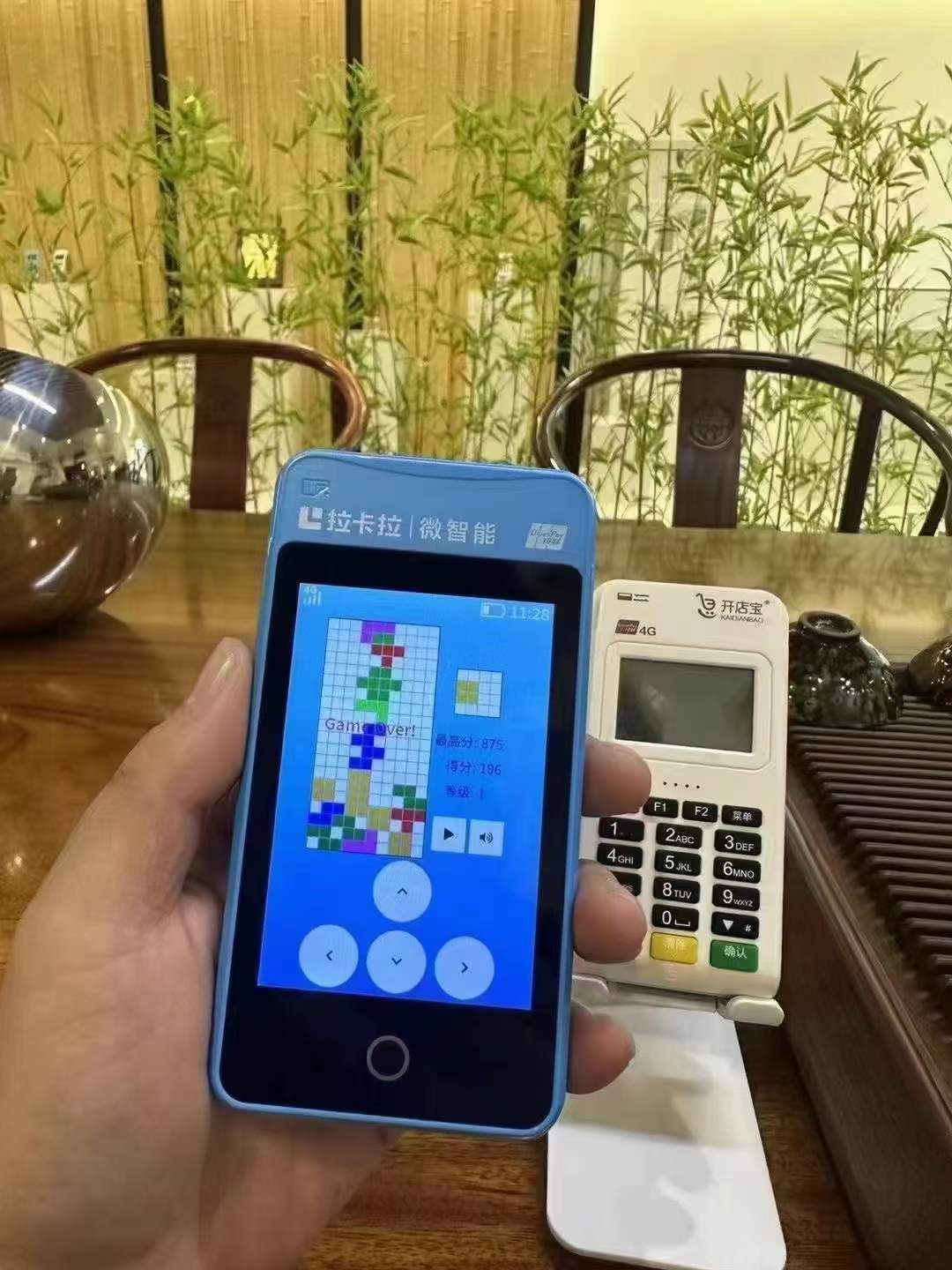依法规范：一机一码是POS机管理的铁律