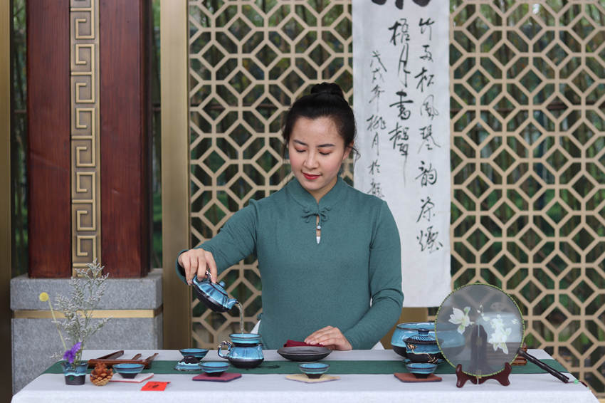 咱们中国的传统文化