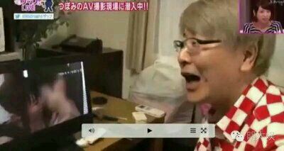 好羞耻!这些日本综艺节目尺度也太大了吧