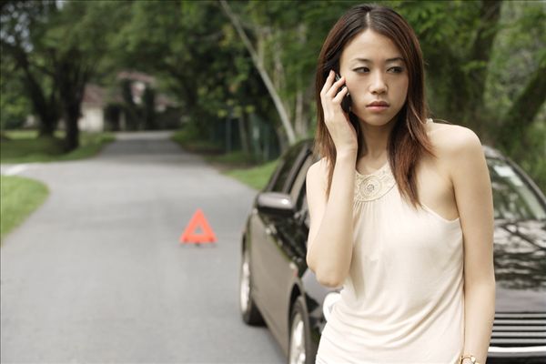男朋友不接电话时妹子的内心是这样的