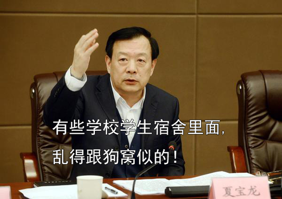 比男生更可怕，女生邋遢起来上天！