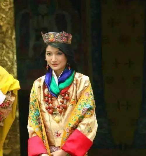 你一定没见过，世界各国的新娘
