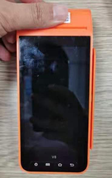 回收升腾K9智能POS机