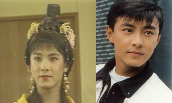 据说检验一个男生帅不帅，必须看他扮女装！