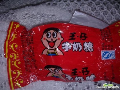 地球已经阻止不了中国山寨了，看这些奇葩货
