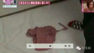 好羞耻!这些日本综艺节目尺度也太大了吧