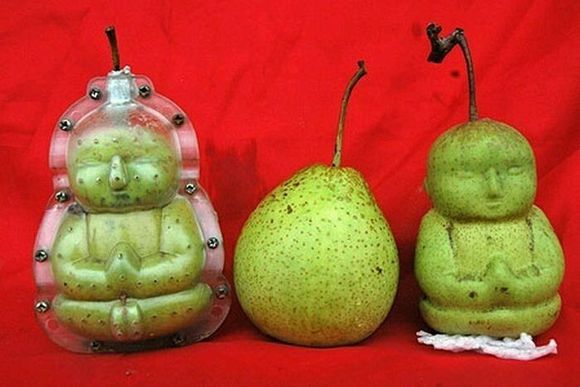 古今奇葩的诡异发明！看完开始怀疑人生了！
