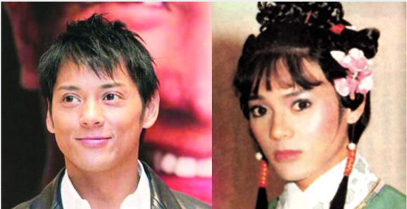 据说检验一个男生帅不帅，必须看他扮女装！