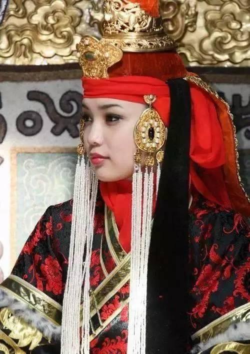 你一定没见过，世界各国的新娘